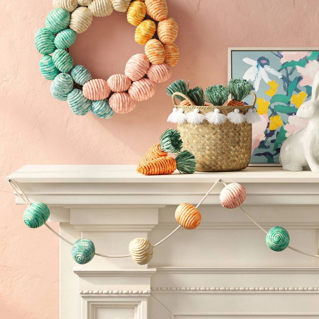 The Best Easter Decor From Target