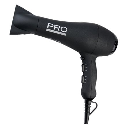 Pro Beauty Tools Stylist Recommended Ionic Hair Dryer