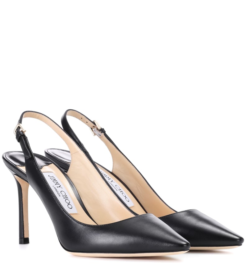 Jimmy Choo Sling-Back Pump