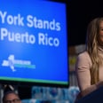 Jennifer Lopez Donates $1 Million to Help With Hurricane Relief in Puerto Rico
