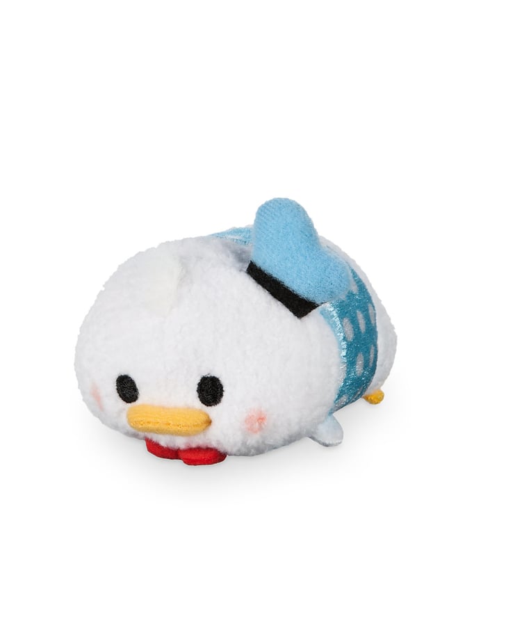 donald duck tsum tsum plush