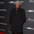 Bobby Brown Opens Up About Bobbi Kristina During Concert