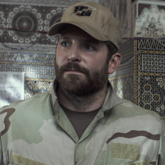 American Sniper True Story