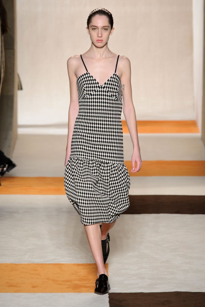 Victoria Beckham Fall 2016 Collection