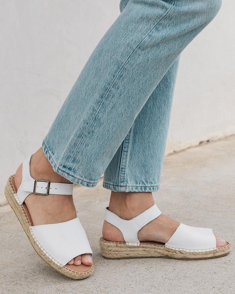 Soludos clearance espadrille sandals