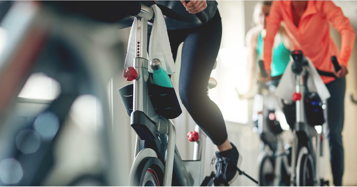 Is Indoor Cycling Bad For Your Body Popsugar Fitness