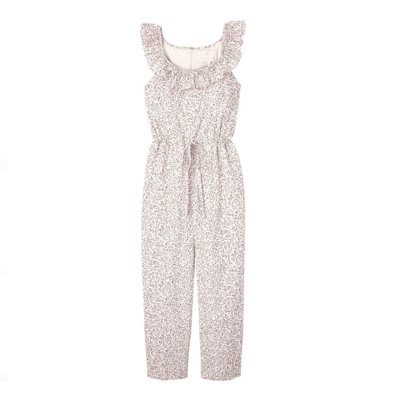 Gal Meets Glam Collection Rue Jumpsuit