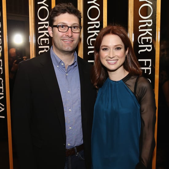 Ellie Kemper and Michael Koman Expecting First Child