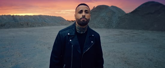 Exclusive: Watch Nicky Jam's "Melancolía" Music Video
