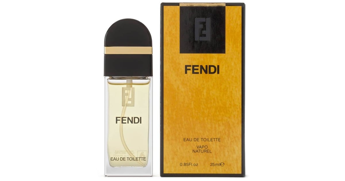Fendi Women's Perfume | Best Holiday Gifts From Kohl's 2017 | POPSUGAR ...
