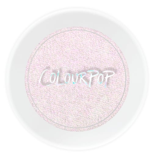 Colourpop 'Monster' Duo Chrome Highlighter ($8)
