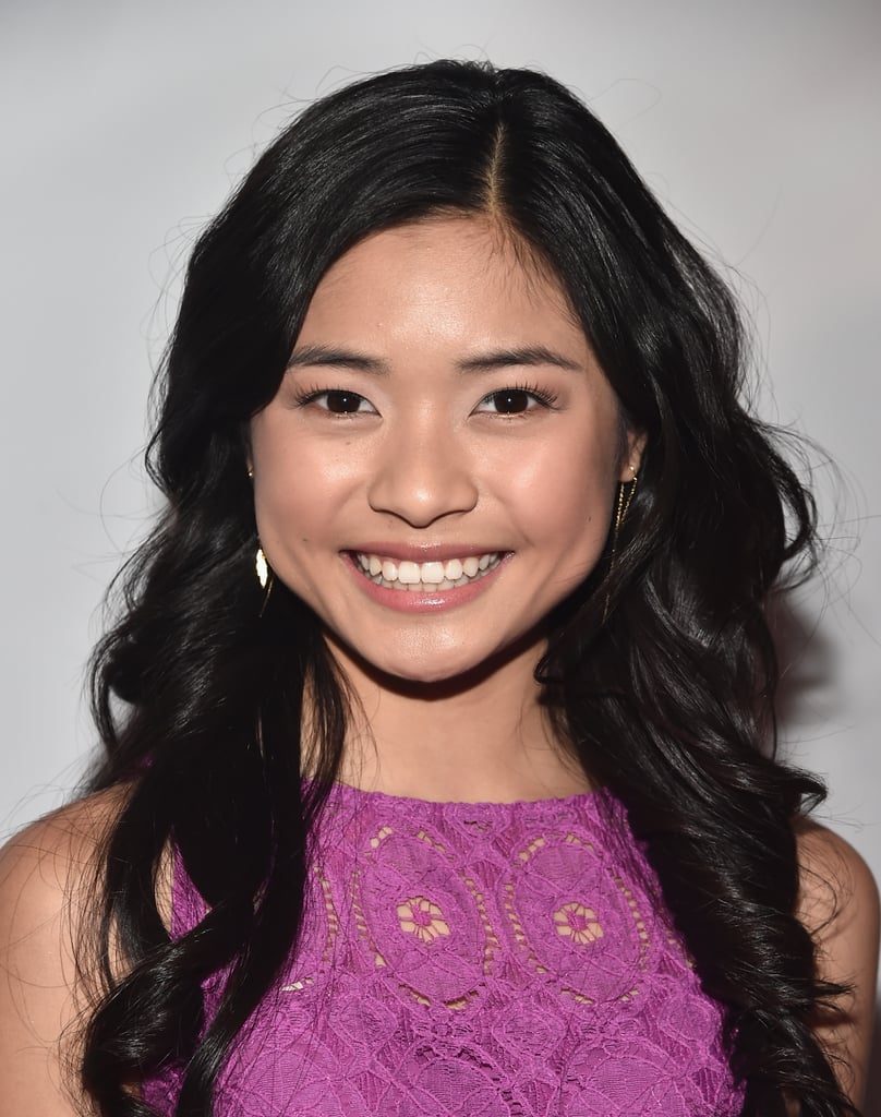 Ashley Liao as Lola Fuller House Season 2 Cast POPSUGAR
