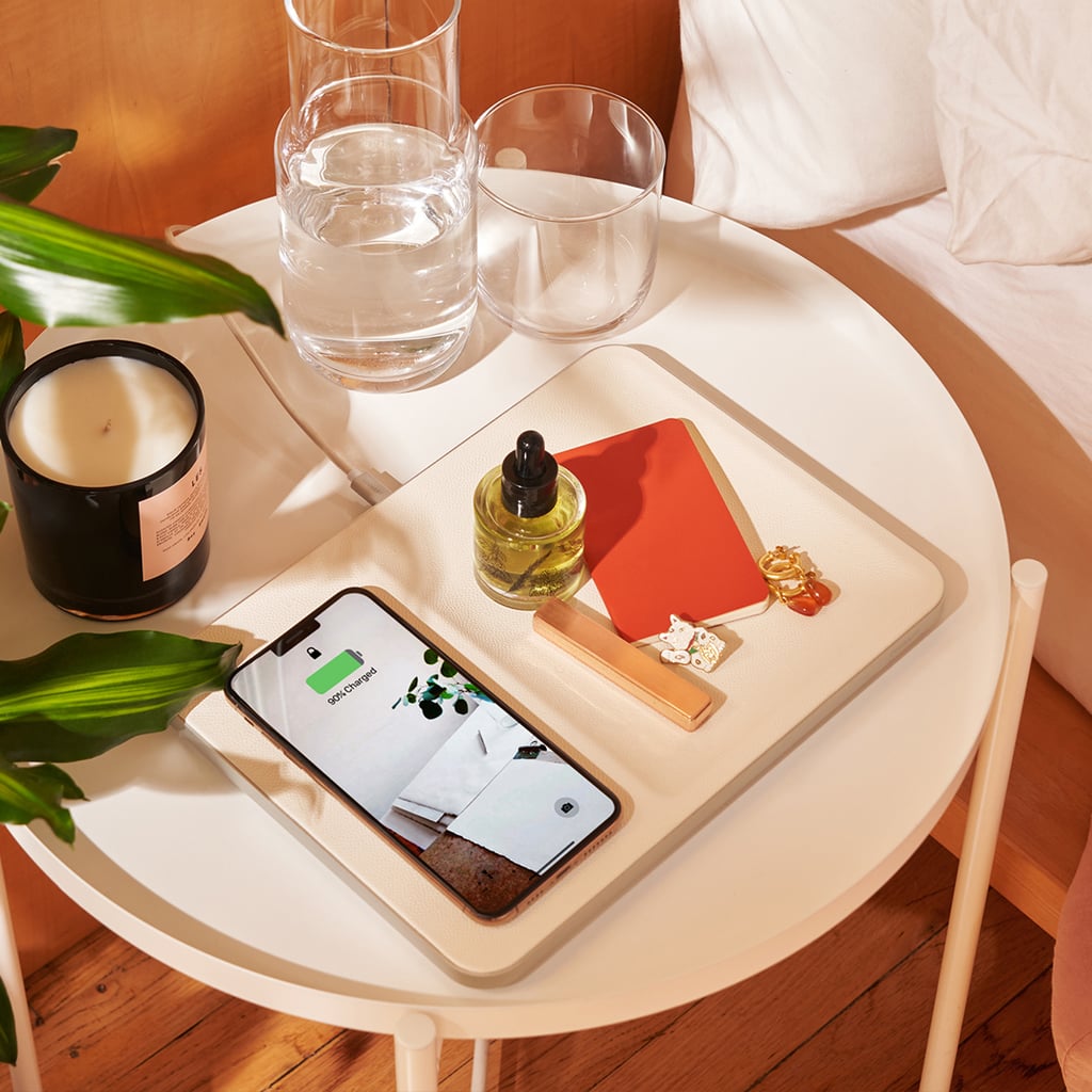 Courant Wireless Charger Review