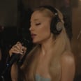 Ariana Grande Caps Off 10th Anniversary of "Yours Truly" With "The Way" Performance