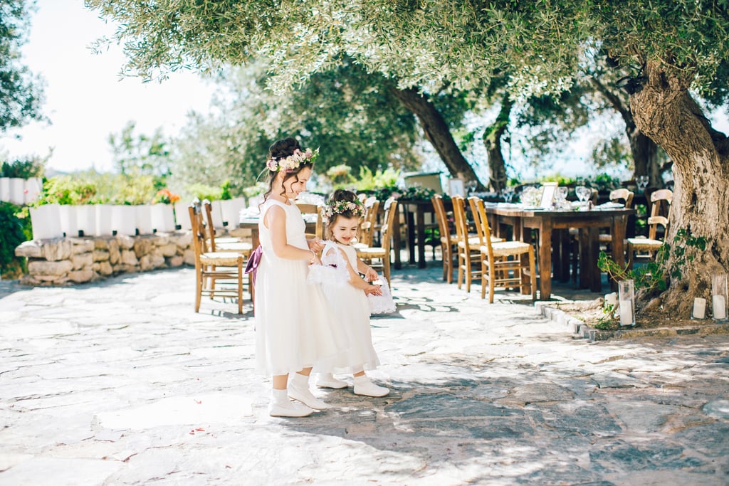 Destination Wedding in Crete