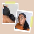 These Clip-On Extensions Gave Me a Ponytail in 3 Minutes
