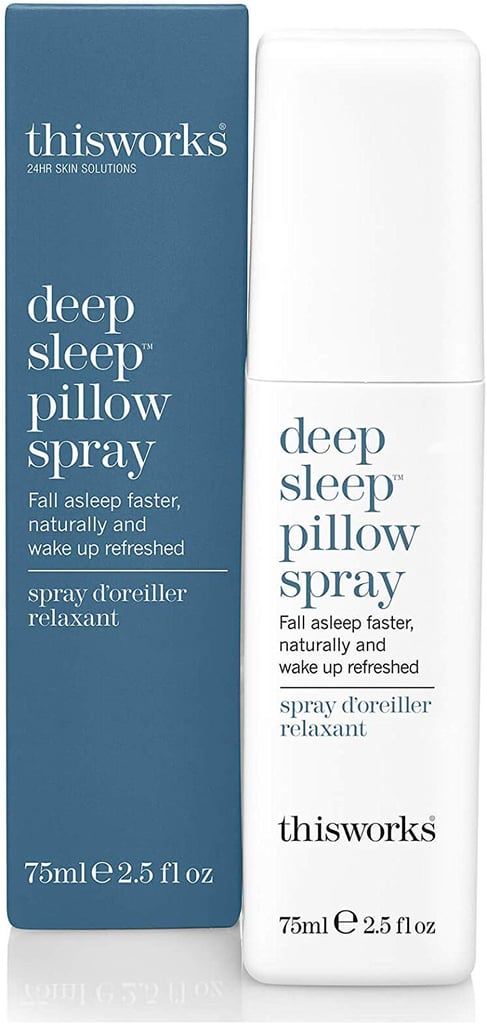 Deep Sleep Pillow Spray