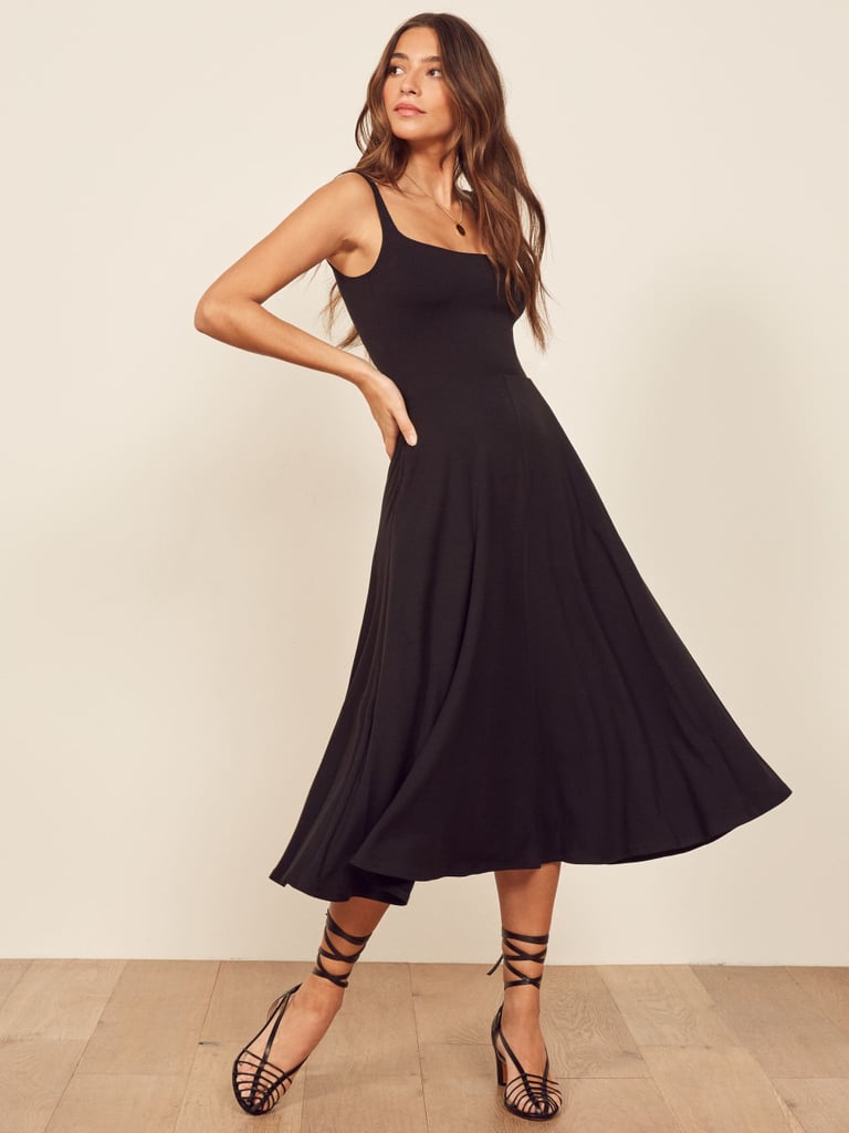 Reformation Mary Dress