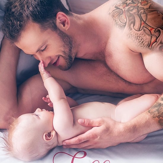 Sexy Books About Single Dads