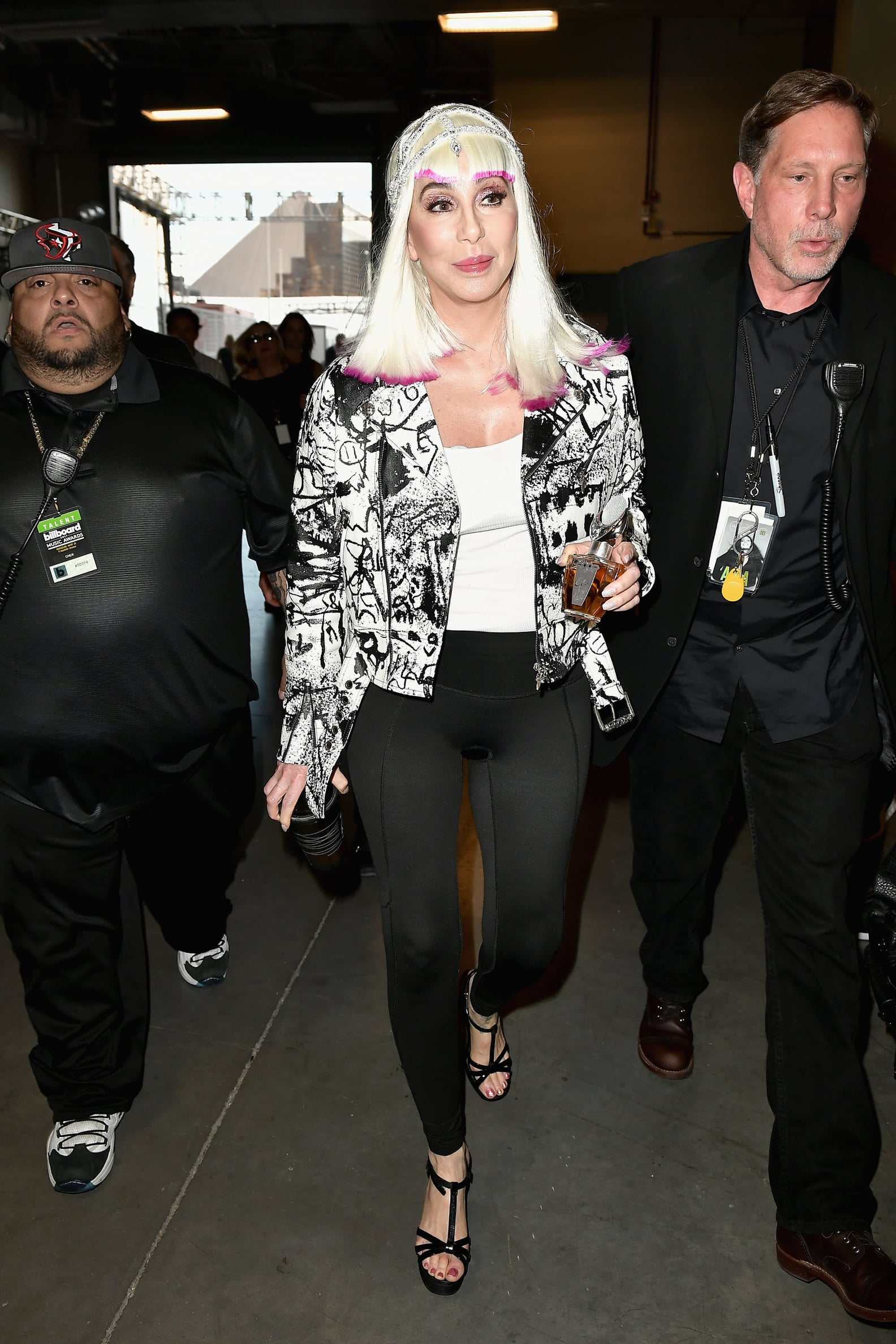 Cher&rsquo;s Best Style | PS Fashion