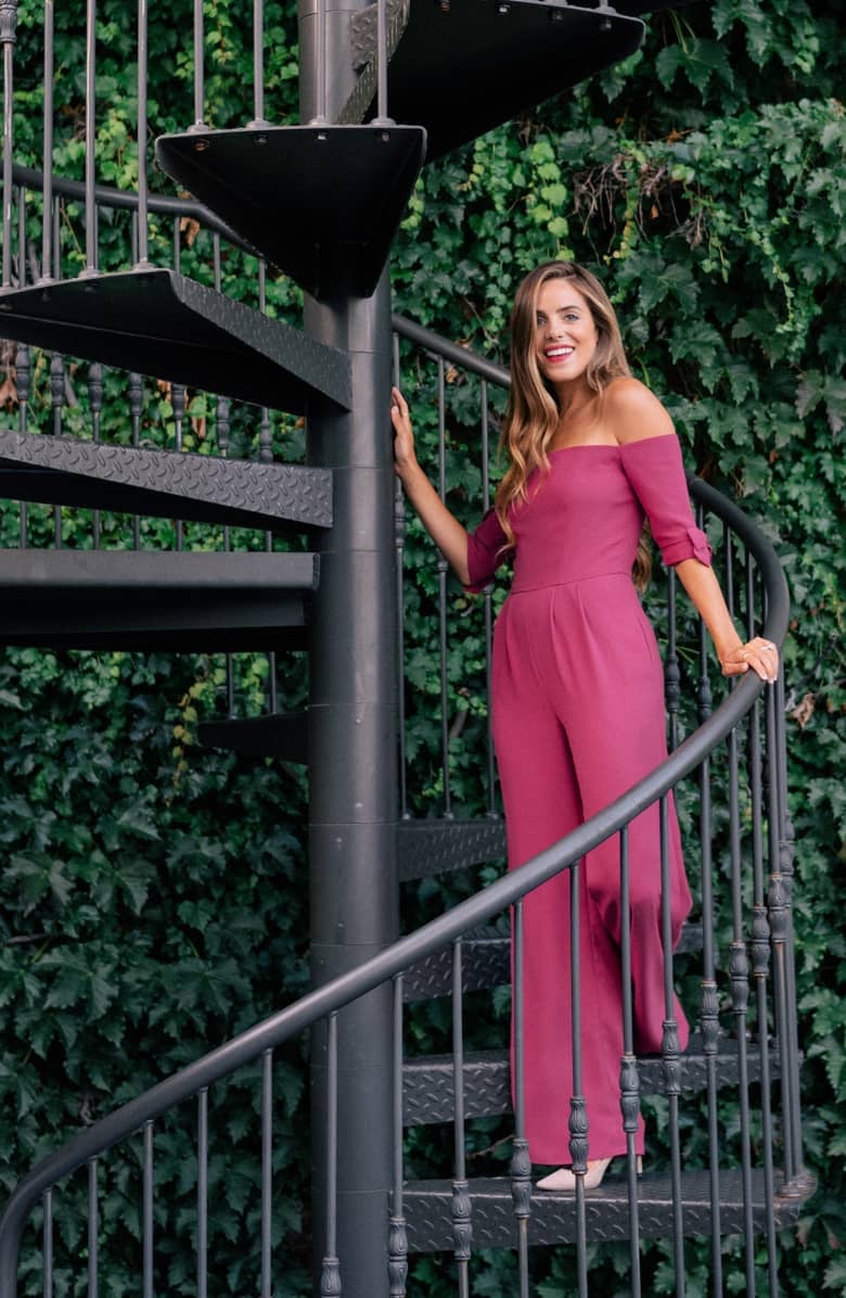 Gal meets glam meredith sales