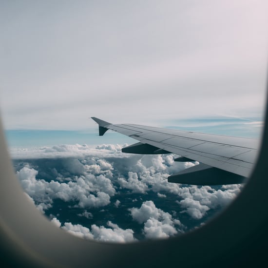 How to Stay Clean While Traveling