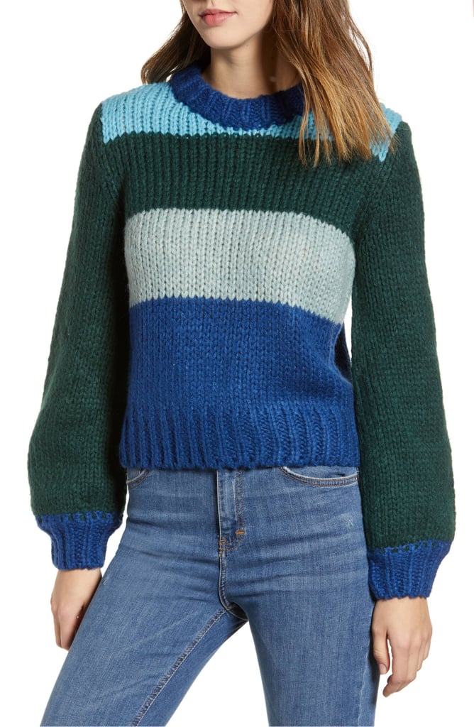 Rebecca Minkoff Jewel Sweater