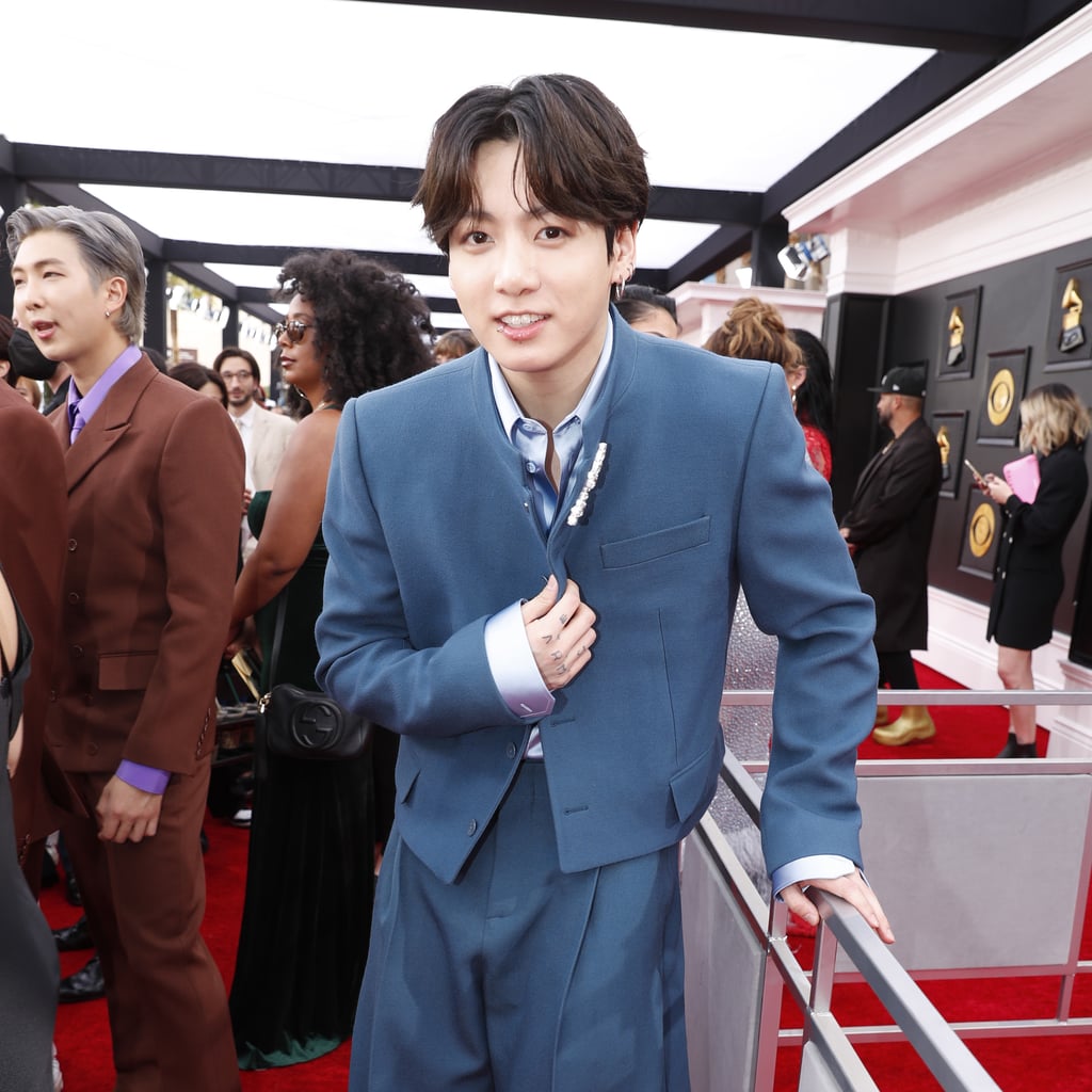 Jungkook Will Perform 
