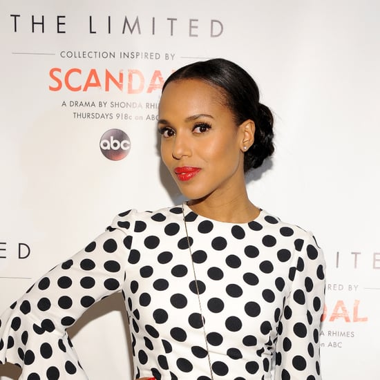 The Limited Scandal Collection 2015