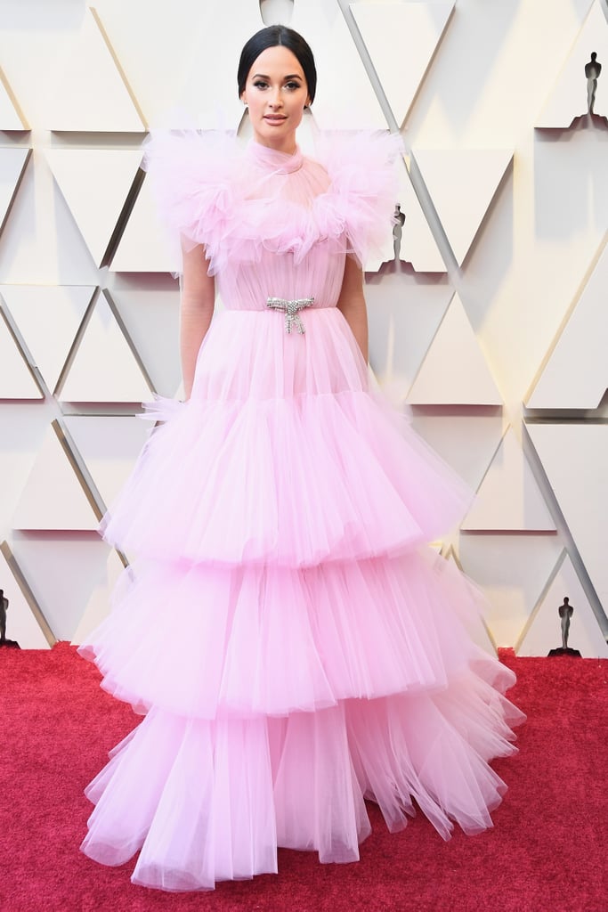 Kacey Musgraves Dress at the 2019 Oscars