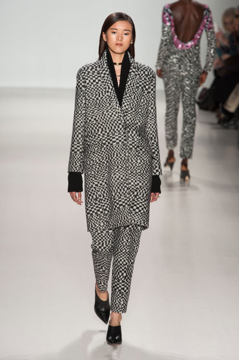 Mara Hoffman Fall 2014