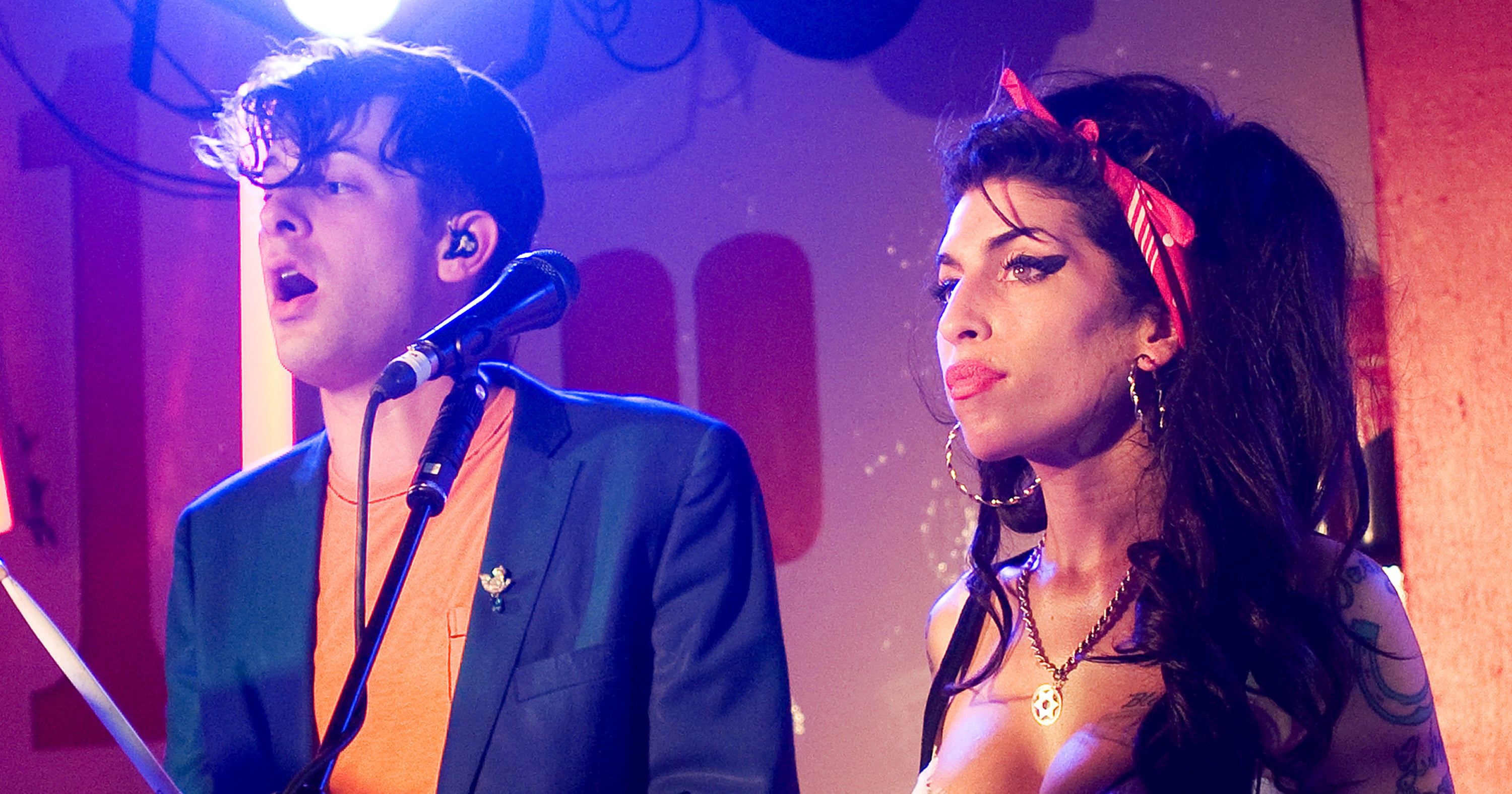 Best Mark Ronson Collaborations | POPSUGAR Entertainment