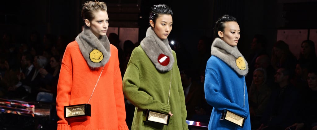 London Fashion Week Goes Fur-Free