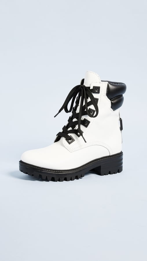 KENDALL + KYLIE East Hiker Boots