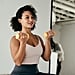 How to Work Out With Light Weights