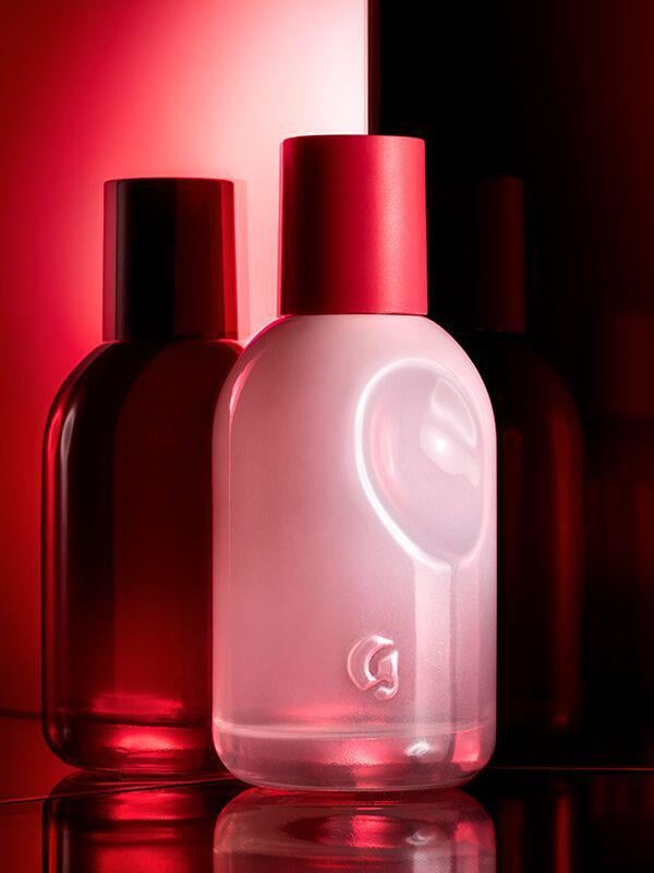 As with all Glossier products, it's you but better. Glossier You (£45) adapts to each individual so it becomes your true signature scent.