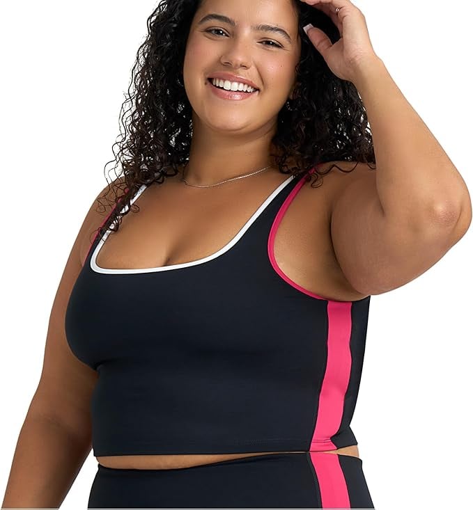 A Matching Workout Set
