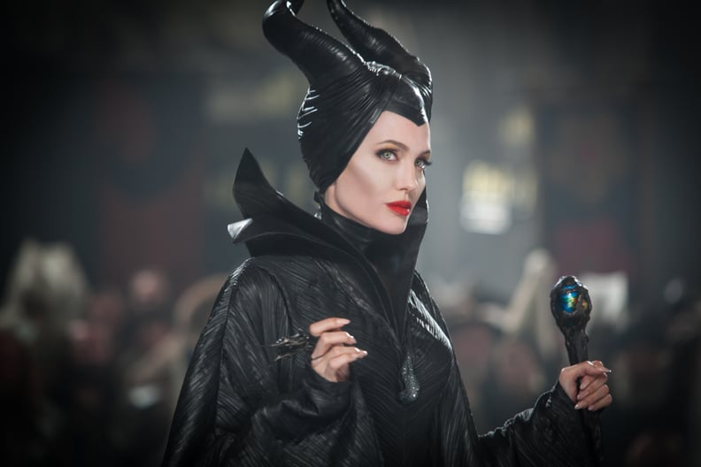 Maleficent From Maleficent