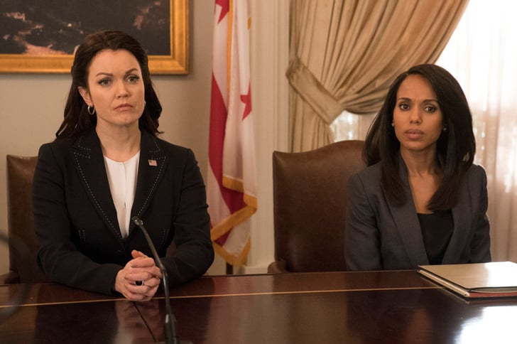 Scandal Series Finale Details | POPSUGAR Entertainment