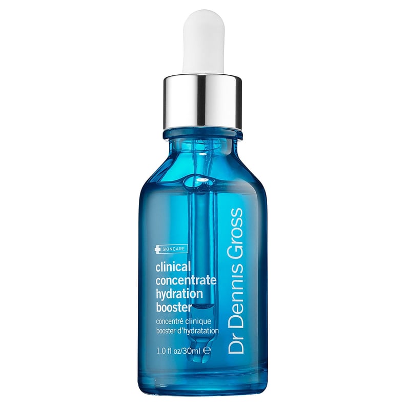 Dr. Dennis Gross Skincare Clinical Concentrate Hydration Booster