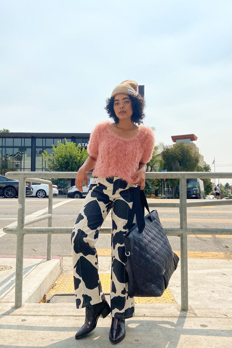 How To Wear The Y2k Fashion Aesthetic With Confidence Popsugar Fashion About 18% of these are women's trousers & pants, 1% are girls' clothing sets, and 0% are training & jogging wear. how to wear the y2k fashion aesthetic