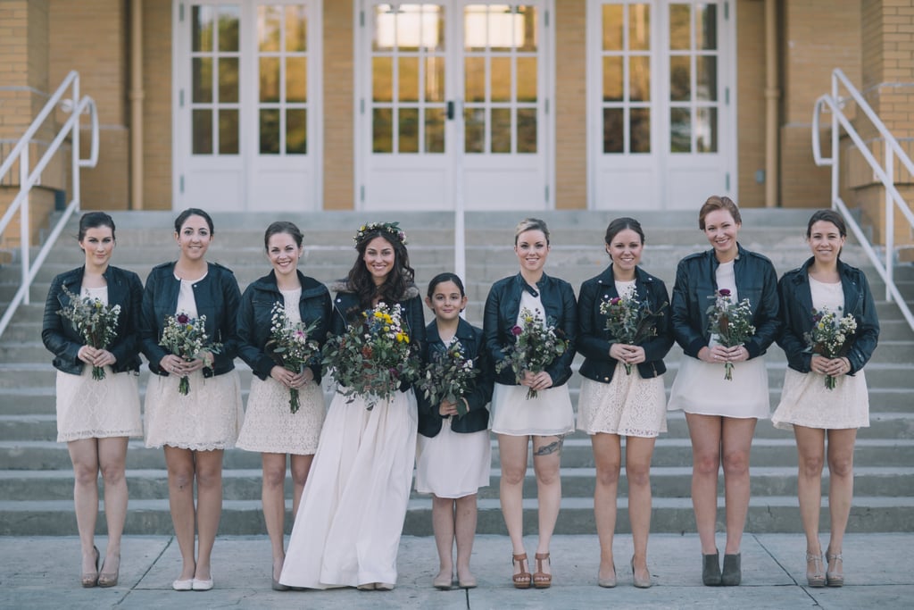 Florida Rustic Wedding