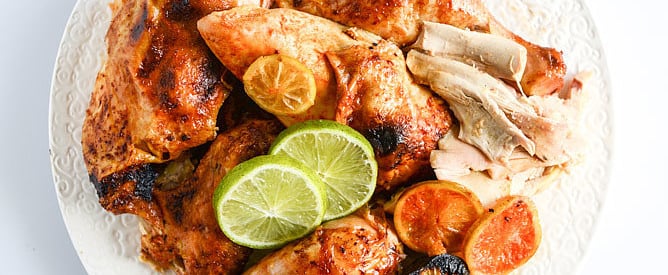 Chicken and Beer Recipes