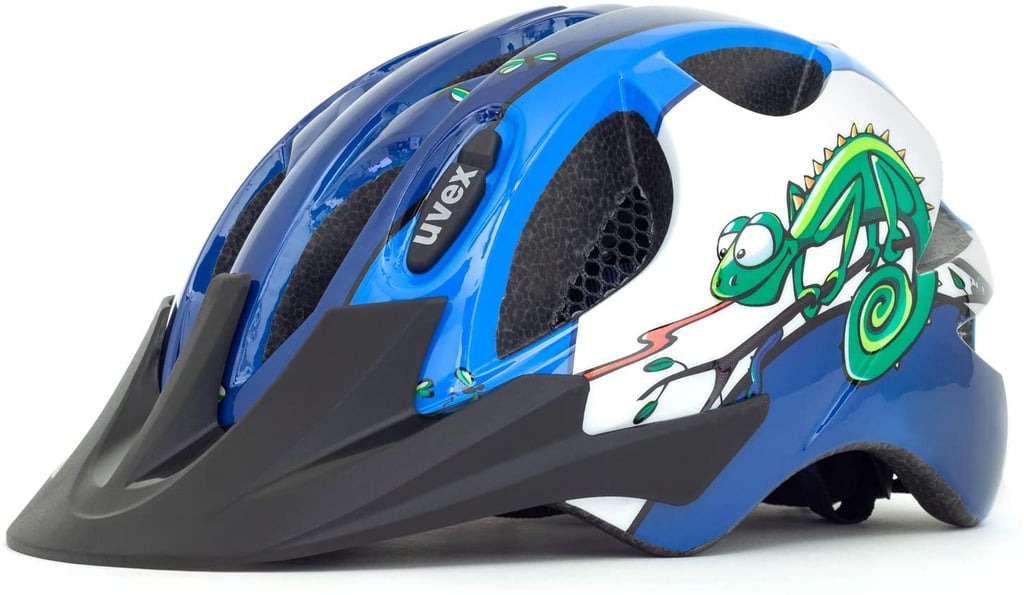Uvex Hero Children's Bicycle Helmet