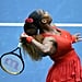 Serena Williams Most US Open Match Wins of All Time