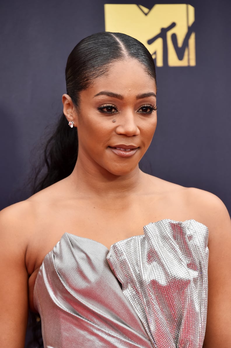 Tiffany Haddish