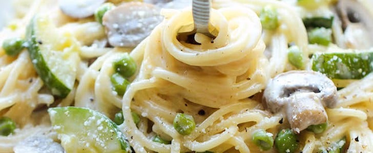 16 1-Pot and -Pan Meals You'll Want to Make All Spring Long