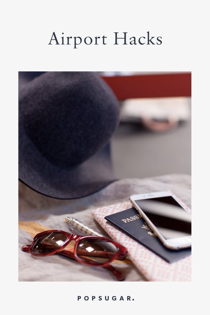 Airport Hacks