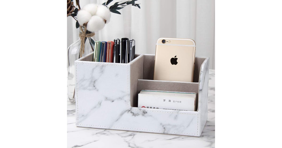 This Stylish Organizer Best Desk Organizers on Amazon 2020