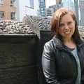 Photo of author Anna Davies
